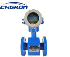 蘭申表頭EMFM電磁流量計(jì) 防爆、防腐、水、液體等導(dǎo)電介質(zhì)